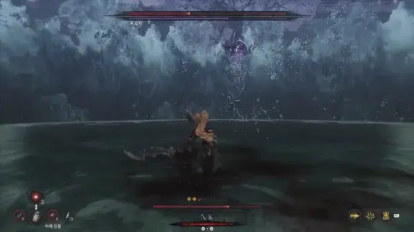 - 특수 패턴은 어려워 보이지만 의의로 쉽게 파훼 가능하다