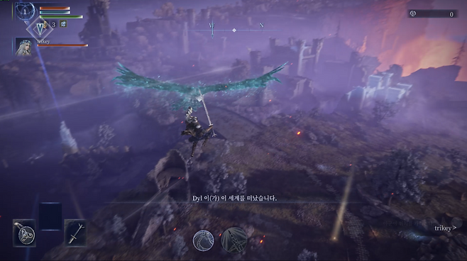 - 매칭을 돌리자마자 탈주하는 인원들도 적은 편은 아니다