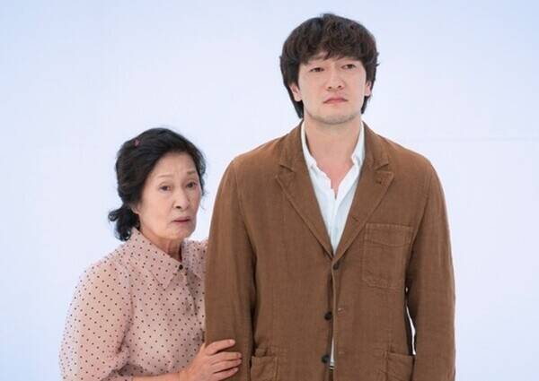 '천국보다 아람다운', 사진제공=스튜디오피닉스, SLL