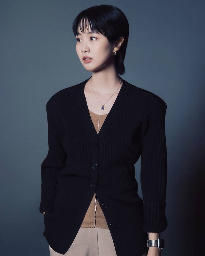 한지원 감독/넷플릭스 제공