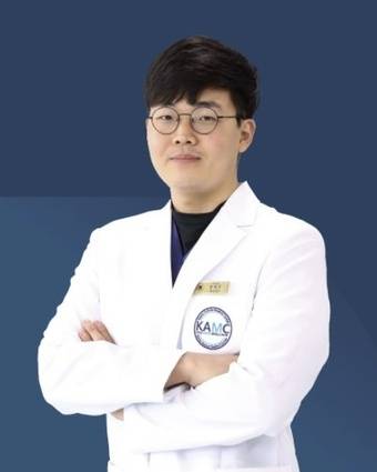 한대건 고려동물메디컬센터 내과과장 ⓒ 뉴스1