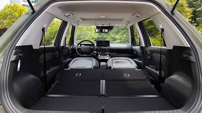 현대 캐스퍼 일렉트릭