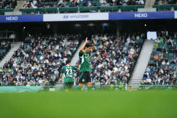 전북현대 김진규. 사진┃전북현대