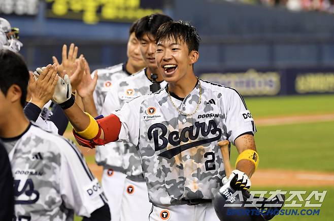 잊지 못할 짜릿함.