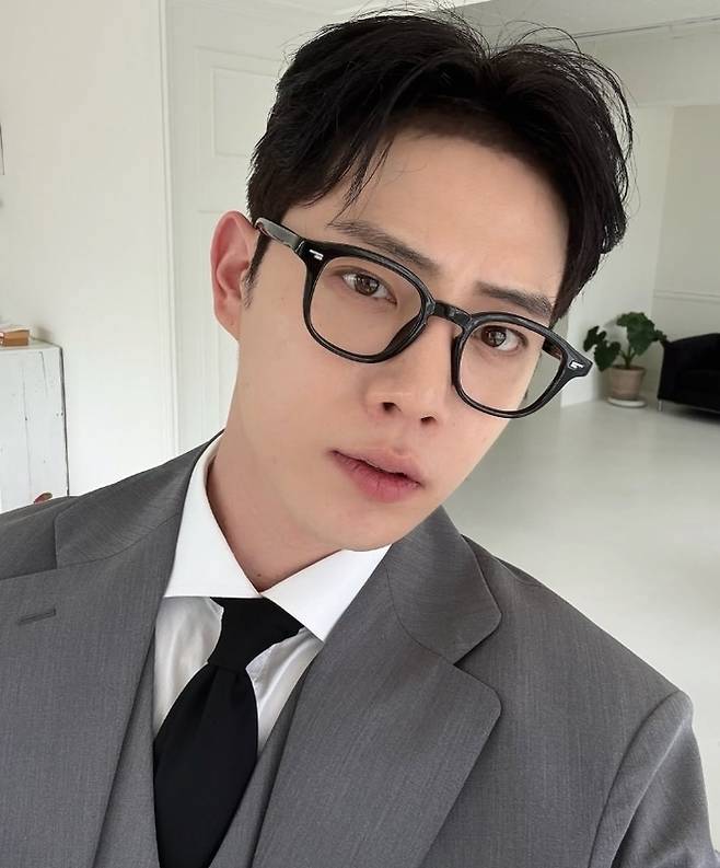 사진 출처=김종석 SNS 계정
