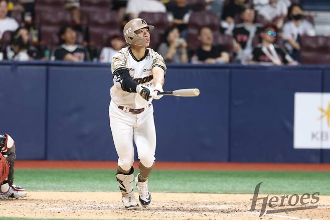 사진제공=키움히어로즈