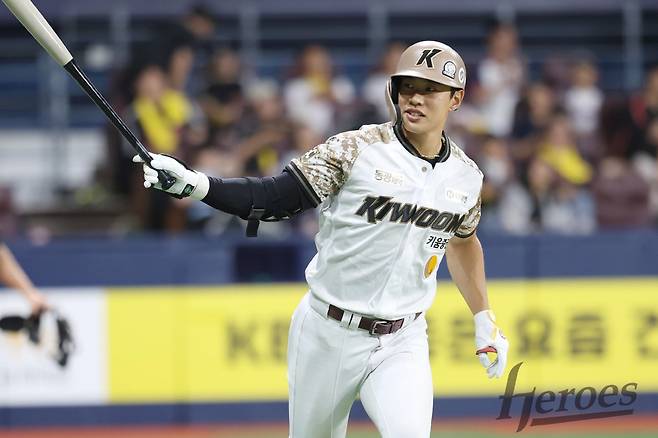 사진제공=키움히어로즈