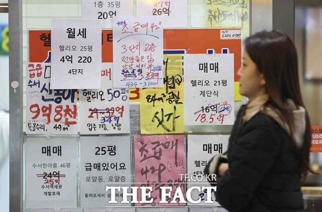 이재명 정부는 주택 공급 확대를 통해 집값 안정화를 꾀할 것으로 보인다. /뉴시스