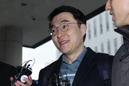 김남국 전 더불어민주당 의원. 연합뉴스