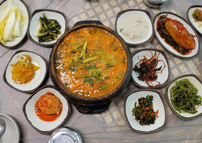 image.png 전주 사람이 추천하는 전주 맛집