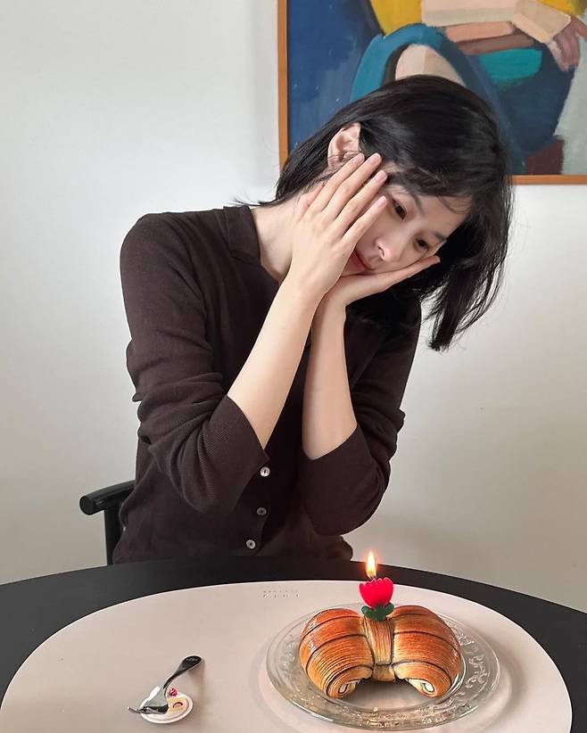 눈 깜짝할 사이 지나간 나의 겨울들 그리고 다시 봄. (1)_20250606_104109_905.jpg 매력적인 페이스의 배우 서은수