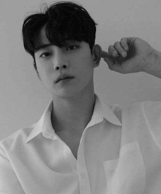 '다슈 모델' 김종석 사망..지인 "고통없이 평안하길" 추모→SNS '비공개'[Oh!쎈 이슈] \'다슈 모델\' 김종석 사망..지인 "고통없이 평안하길