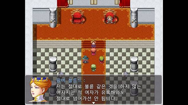 19744bcb3714f8bd6.jpg 이번에 스팀에 한글지원으로 나온 무료 게임.JPG