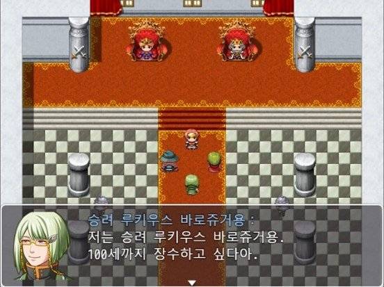 19744bcba784f8bd6.jpg 이번에 스팀에 한글지원으로 나온 무료 게임.JPG