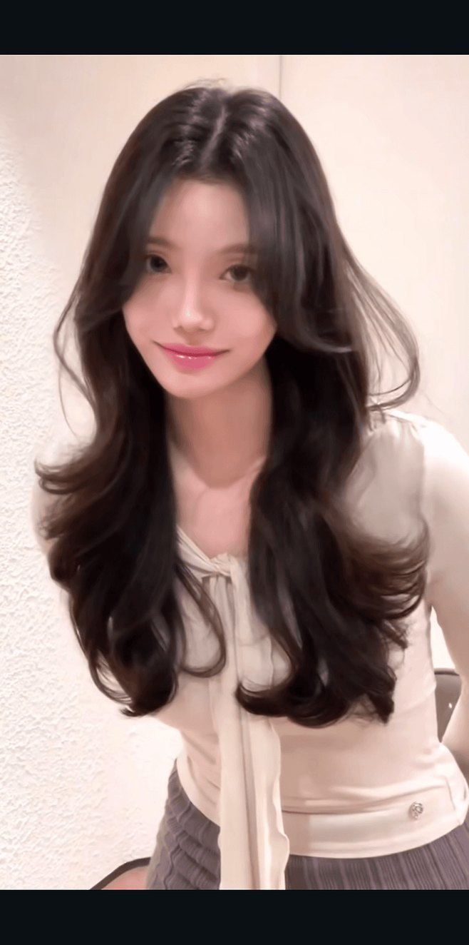 헤어스타일의 중요성