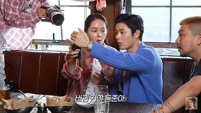 7.jpg 한가인 김동준 얼굴 바꾸기 2탄