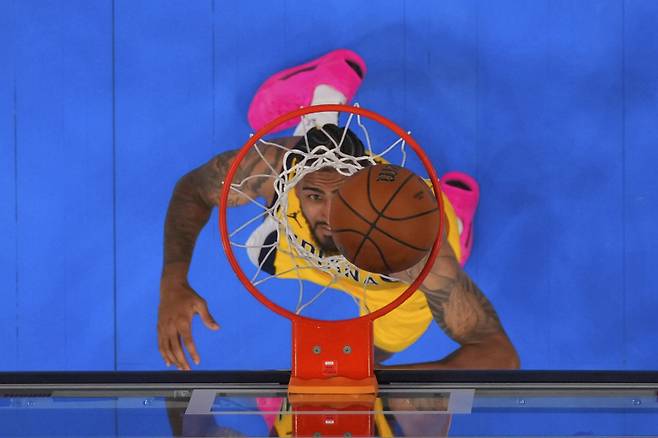 오비 토핀. 사진=AP 연합뉴스