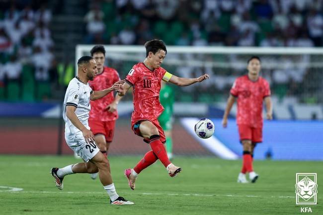 사진=대한축구협회