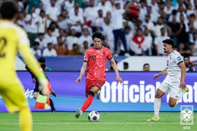 사진=대한축구협회