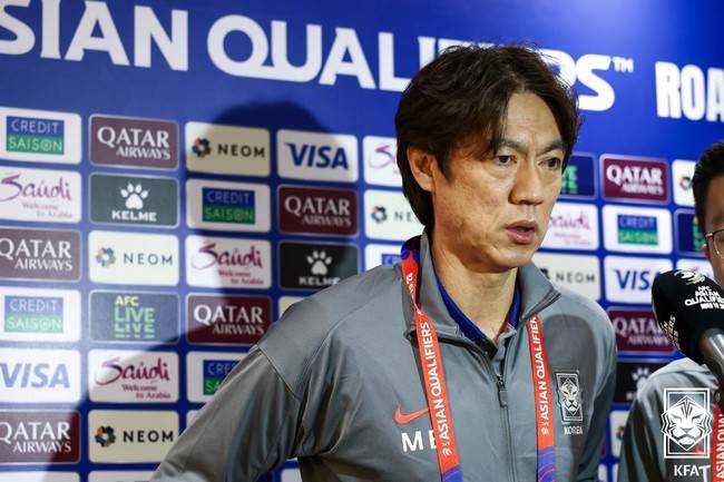 사진=대한축구협회