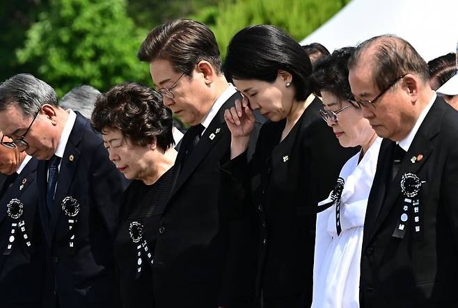 사진=대통령실사진기자단