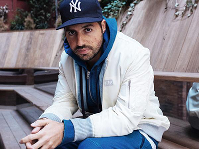 로니 피그 KITH 창업자 겸 CEO