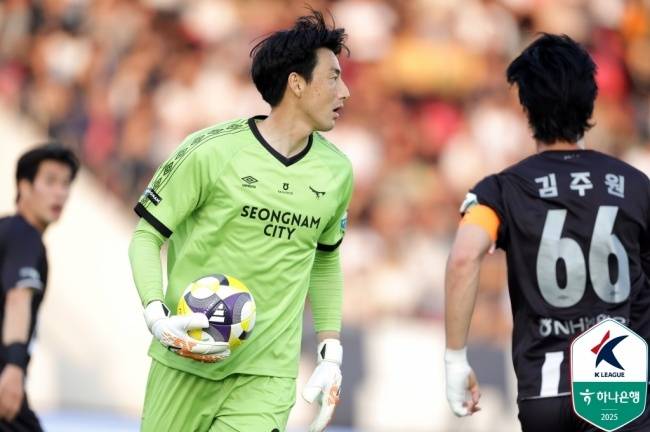 사진=프로축구연맹