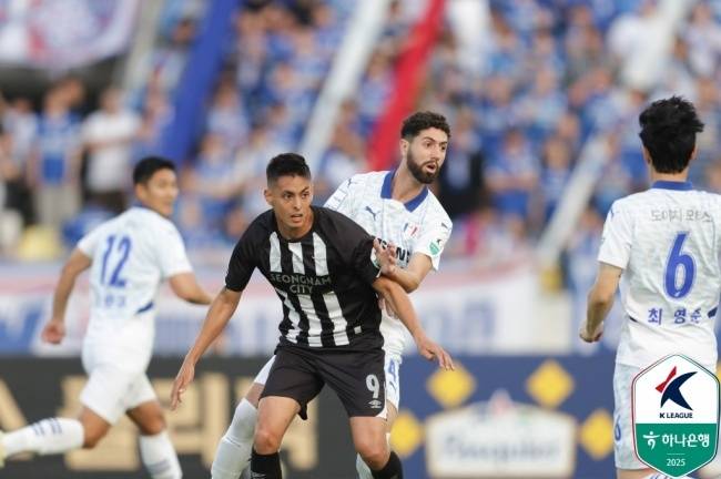 사진=프로축구연맹
