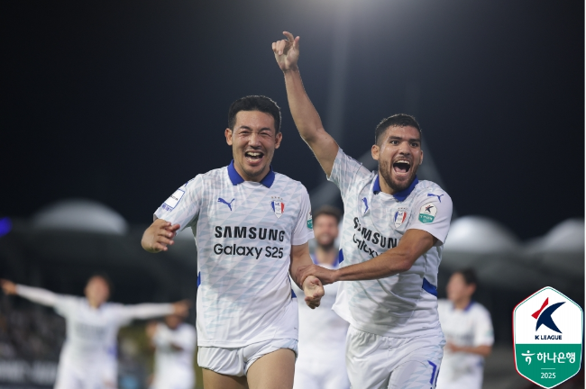 사진=프로축구연맹