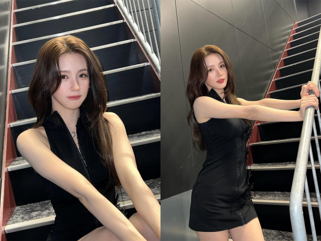 미연 사진./미연 인스타그램