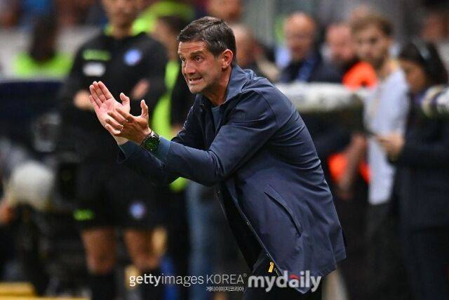 크리스티안 키부 감독. /게티이미지코리아