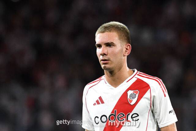 프랑코 마스탄투오노/게티이미지코리아