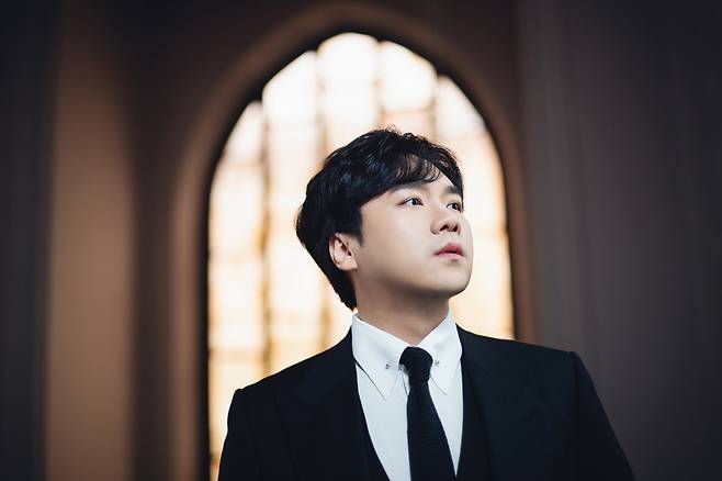 테너 존노 [크레디아 제공]