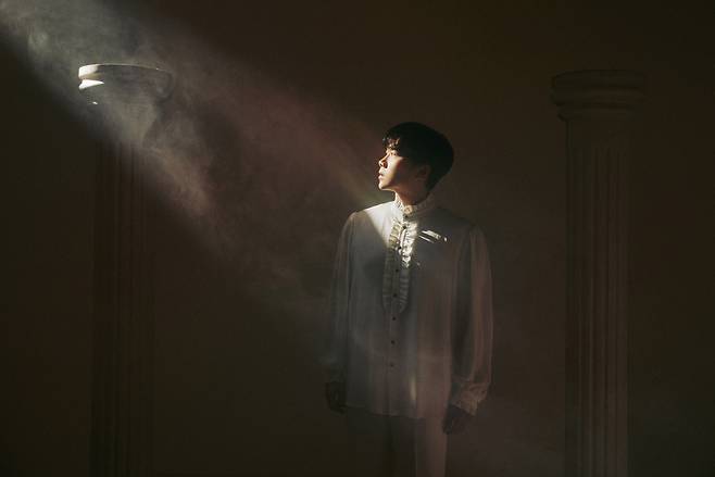 테너 존노 [워너클래식 제공]