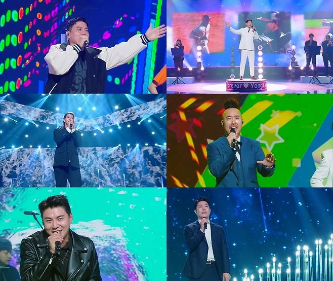 사진=KBS 2TV ‘불후의 명곡’