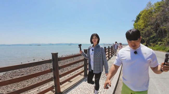 사진=MBN ‘뛰어야 산다’