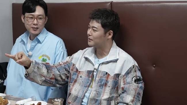 MBN·채널S ‘전현무계획2’