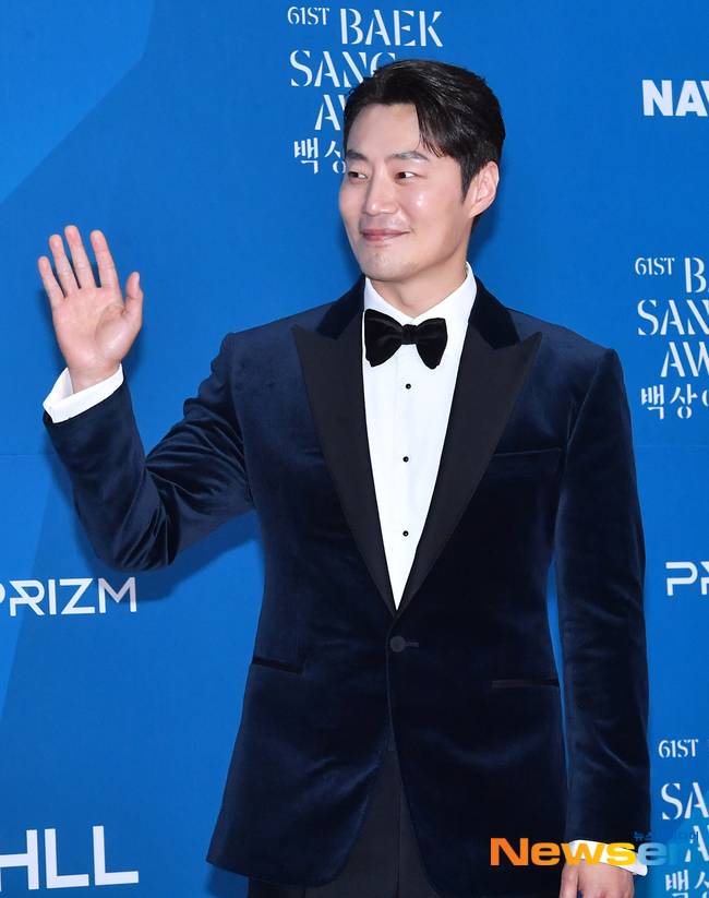 이희준, 뉴스엔DB