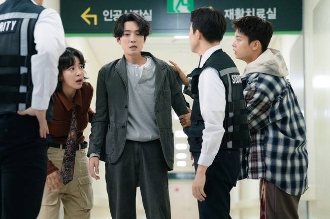 사진=MBC ‘노무사 노무진’