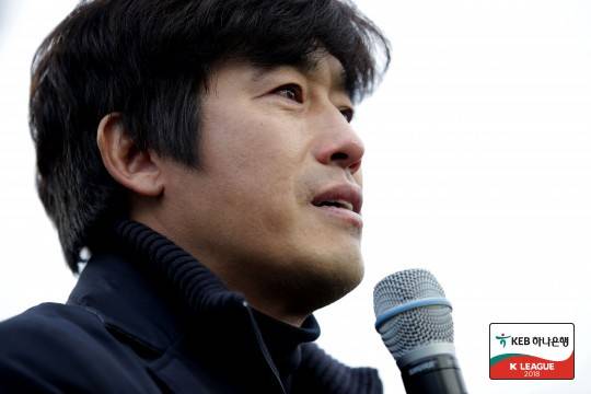 [사진] 한국프로축구연맹 제공