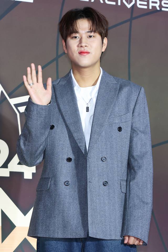 가수 이무진. 김규빈 기자