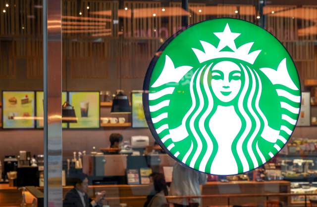 서울 시내 한 스타벅스 매장의 모습. 연합뉴스