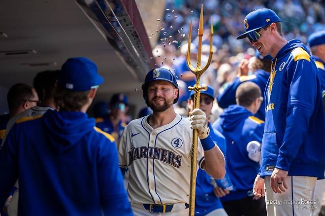 칼 롤리. 사진=게티이미지코리아