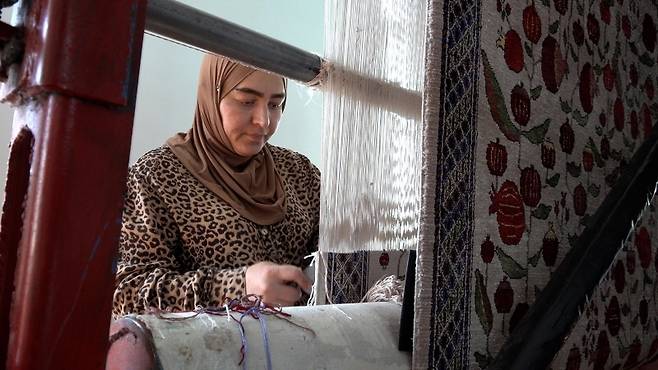 ‘걸어서 세계속으로’