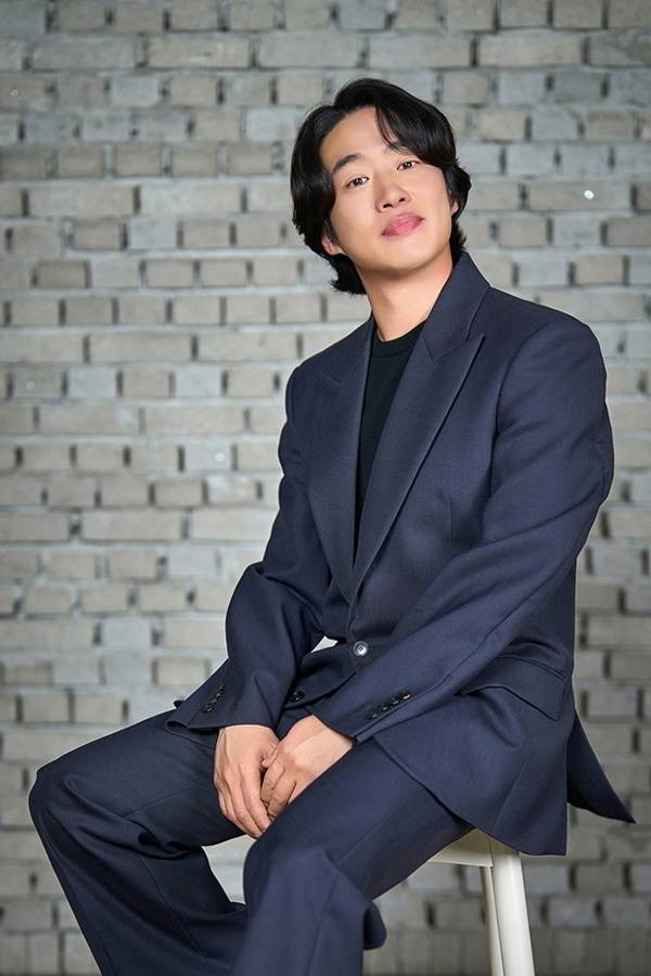 하이파이브 안재홍 / 사진=NEW 제공