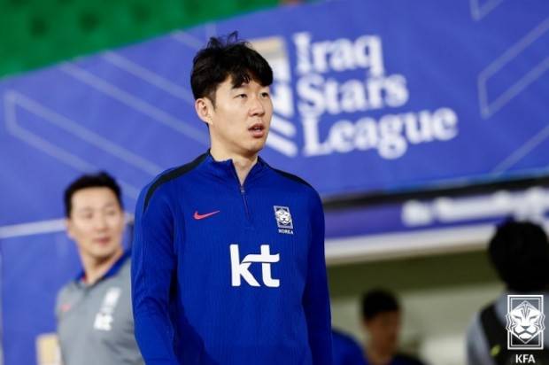 ▲ ⓒ대한축구협회