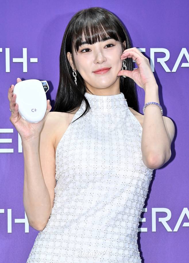 이주연 /사진=(서울=뉴스1) 김진환 기자