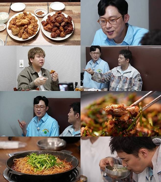 박병은이 ‘전현무계획2’에 출연한다. 사진ㅣMBN