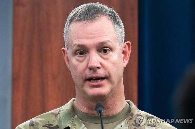 나토 유럽최고사령관에 그린케위치 미 공군 중장 [AP 연합뉴스 자료사진. 재판매 및 DB 금지]