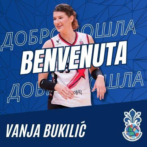 이탈리아 피렌체로 이적한 부키리치 [피렌체 구단 홈페이지 캡처. 재판매 및 DB 금지]